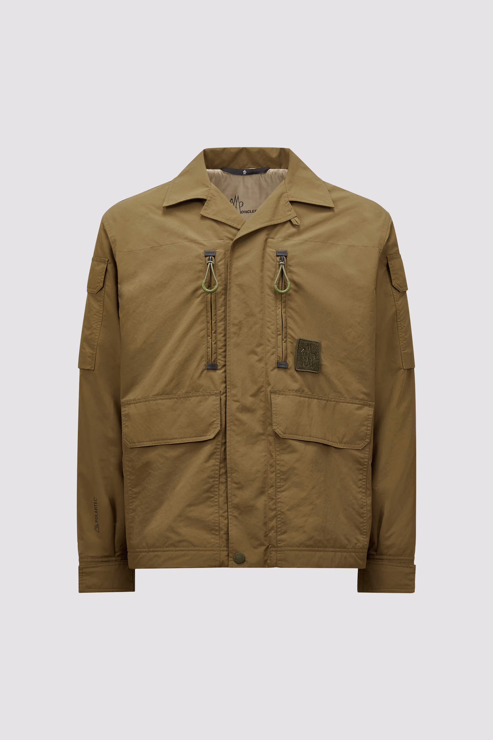 Dean Jacket Men Khaki Moncler 2
